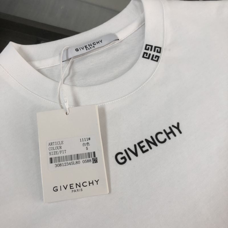 Givenchy T-Shirts